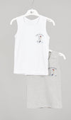 2/Pack Top SL Bimbo 